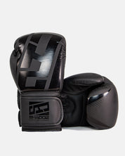 Boxhandschuhe SHADOW schwarz