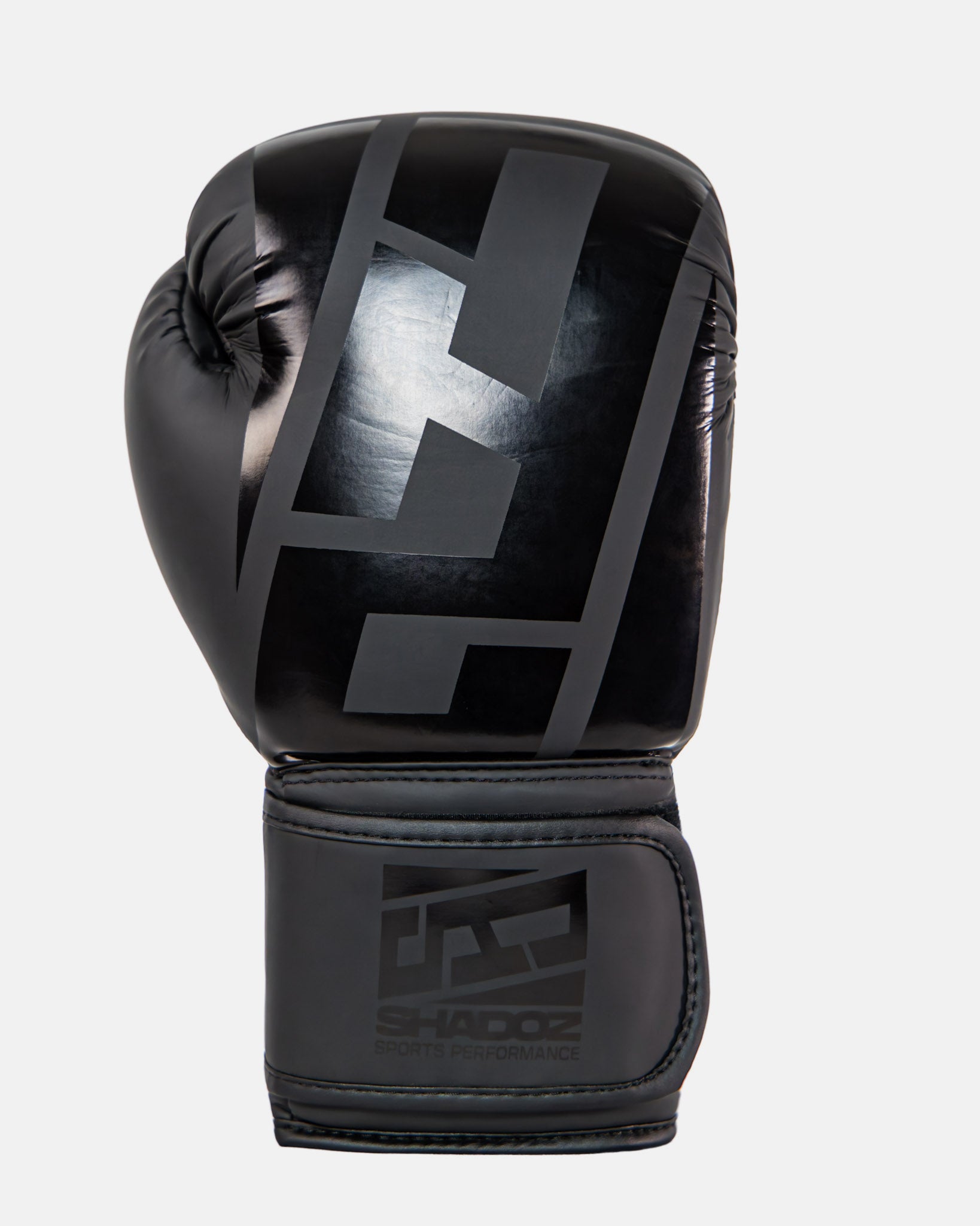 Boxhandschuhe SHADOW schwarz