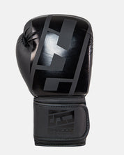 Boxhandschuhe SHADOW schwarz