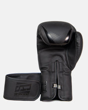 Boxhandschuhe SHADOW schwarz