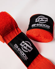 Boxbandagen Classic 250/450cm