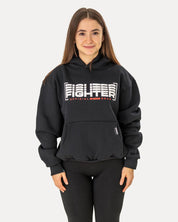 Hoodie "Fighter"