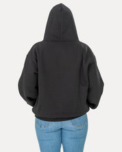 Hoodie "Keep Distance"