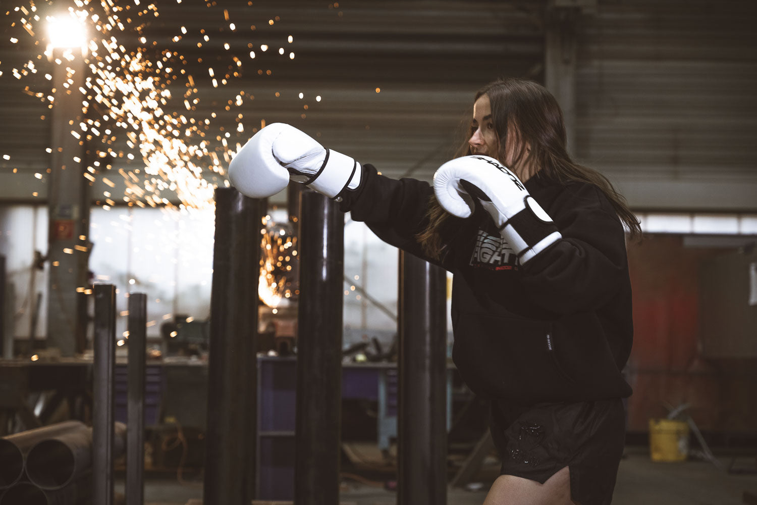 Verantwortungsvoll produziert