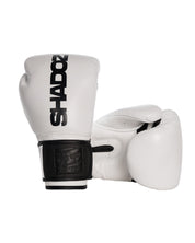 Premium Boxhandschuhe ARCTIC weiß