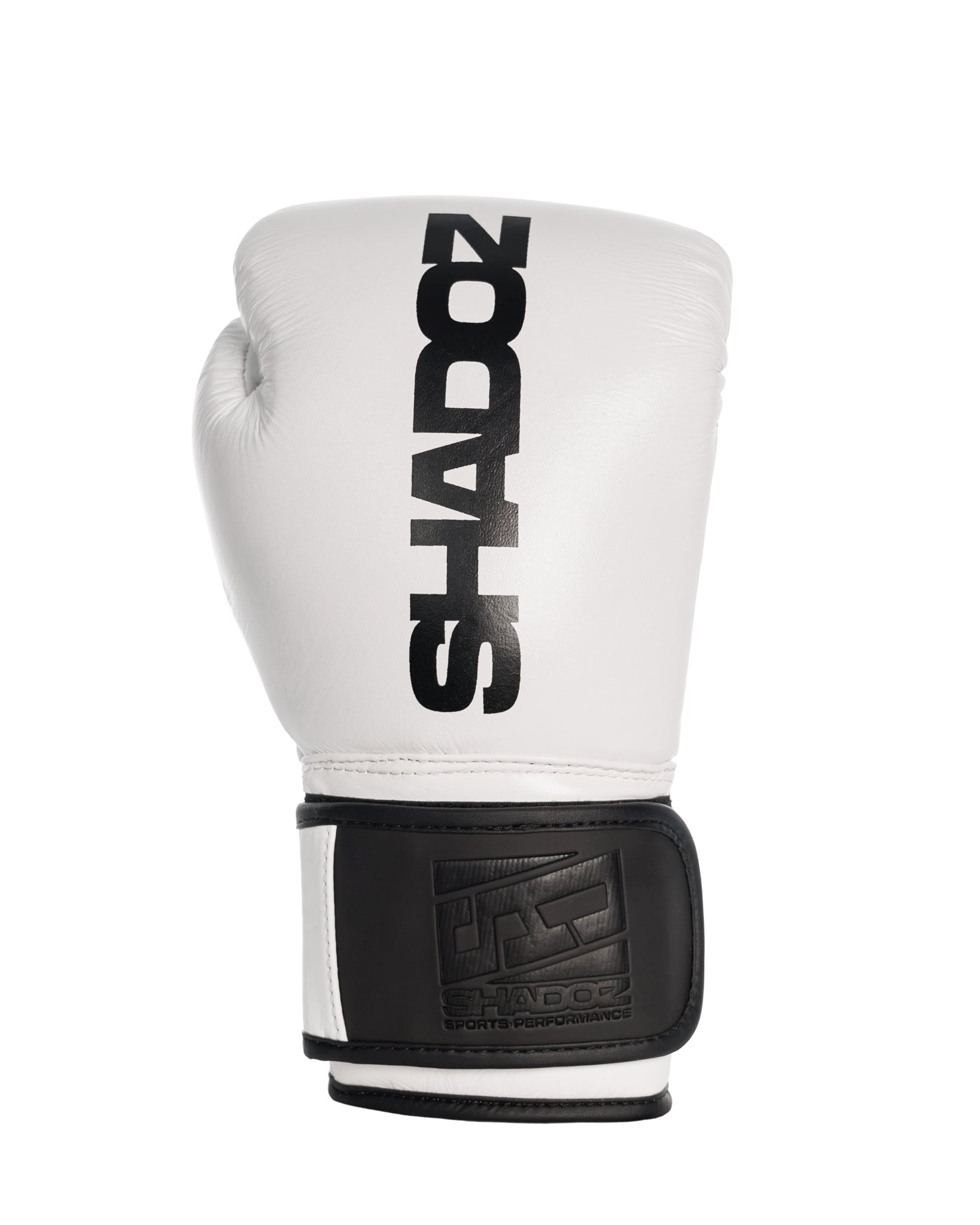 Premium Boxhandschuhe ARCTIC weiß