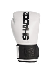 Premium Boxhandschuhe ARCTIC weiß