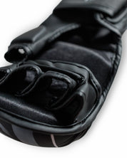 MMA Sparring Handschuhe ImpactOne
