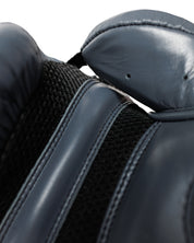 Premium Boxhandschuhe ZELDA grau