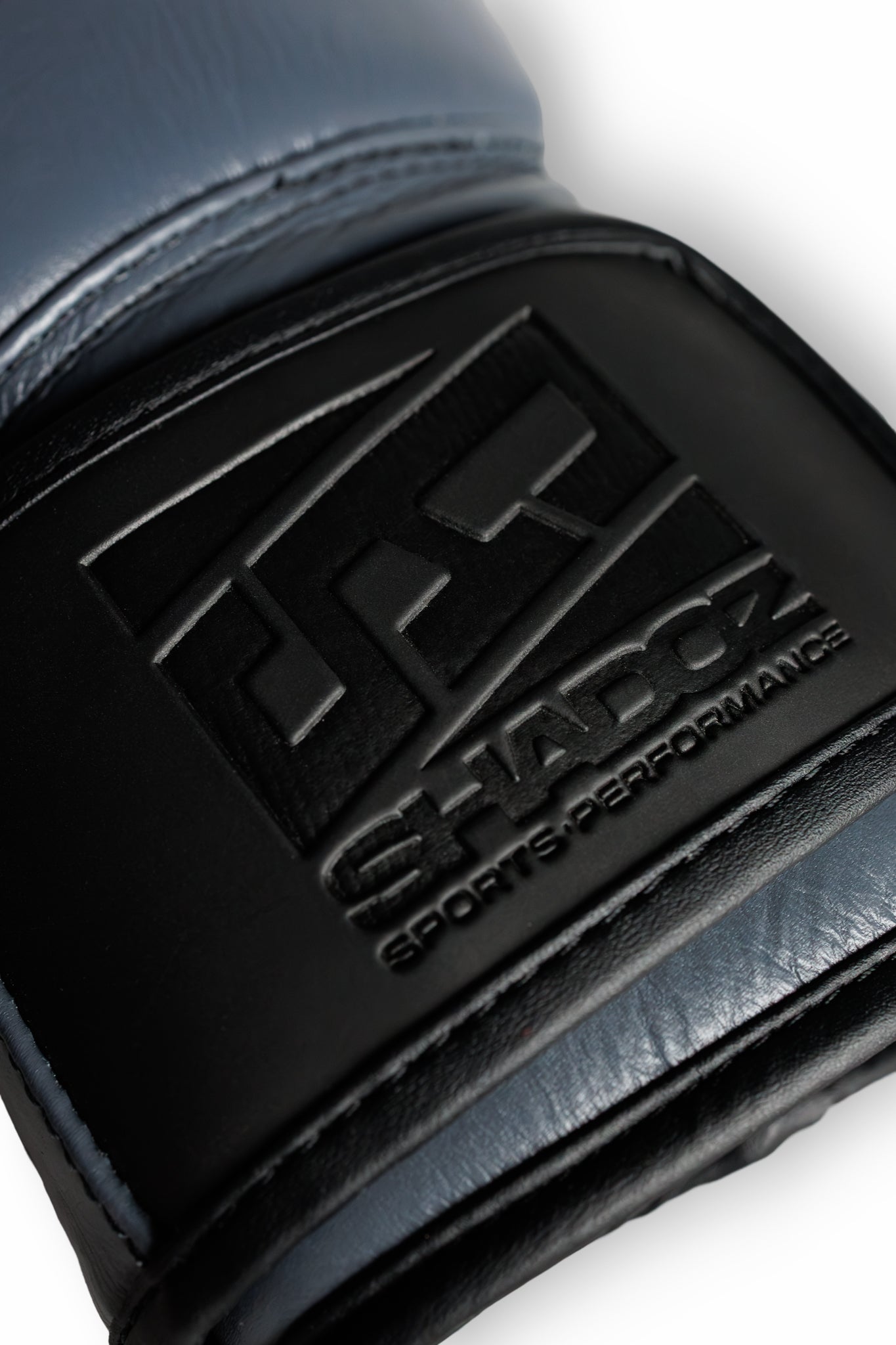 Premium Boxhandschuhe ZELDA grau