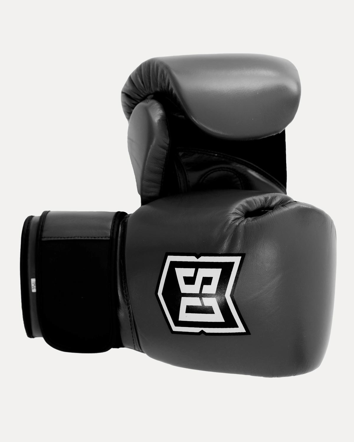 Premium Boxhandschuhe ZELDA grau