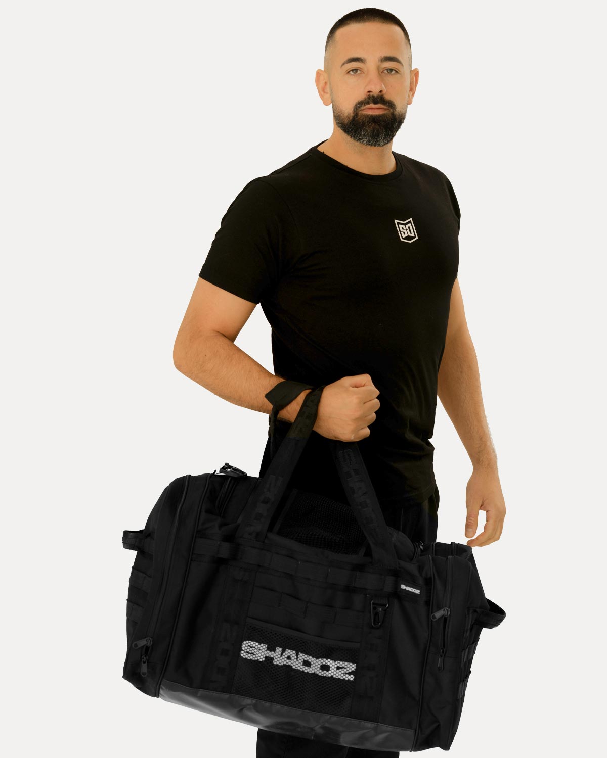 Sporttasche StrikePack