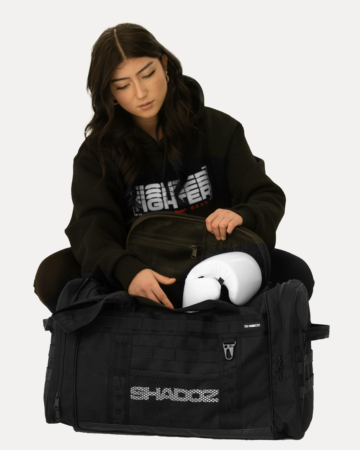 Sporttasche StrikePack