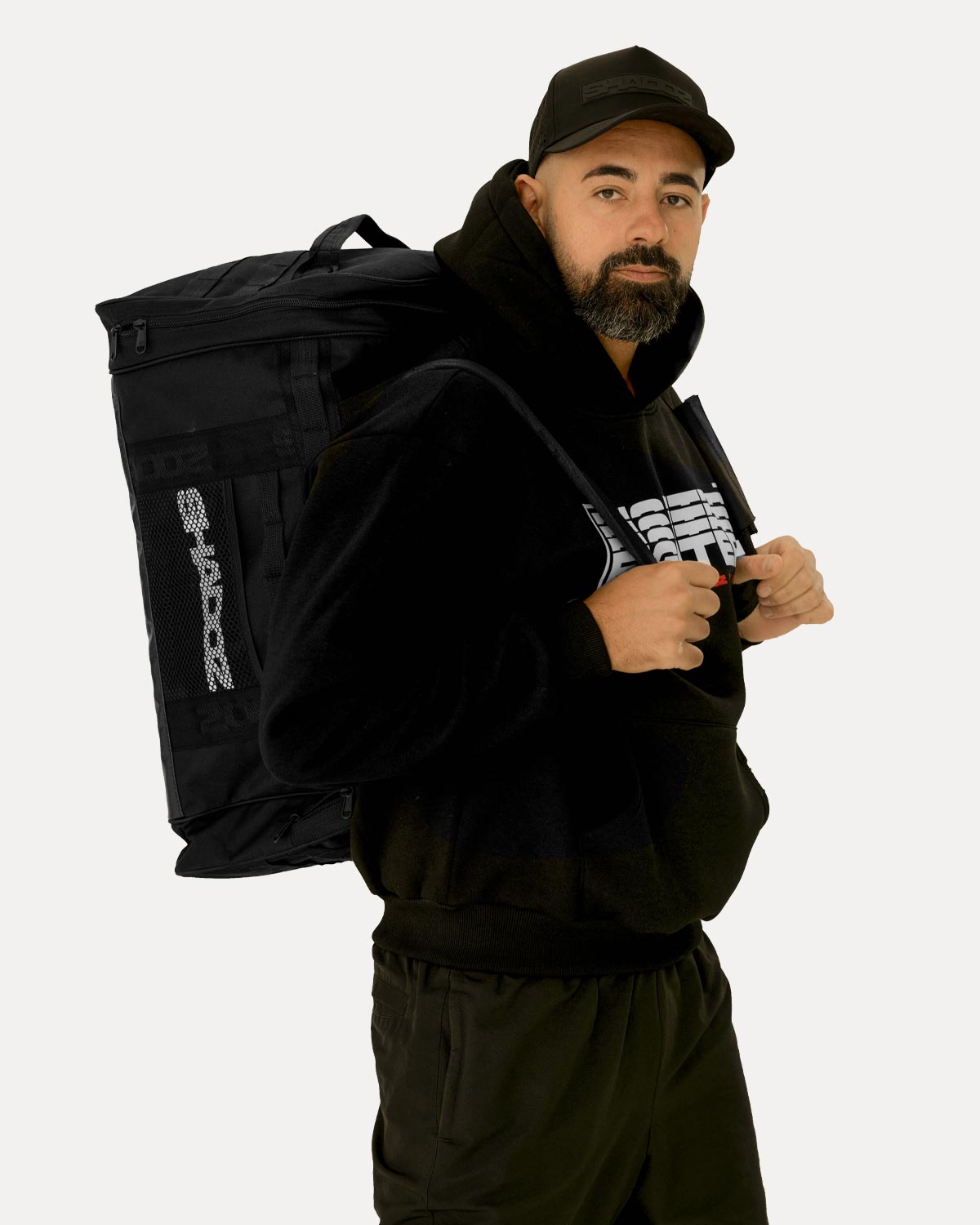 Sporttasche StrikePack